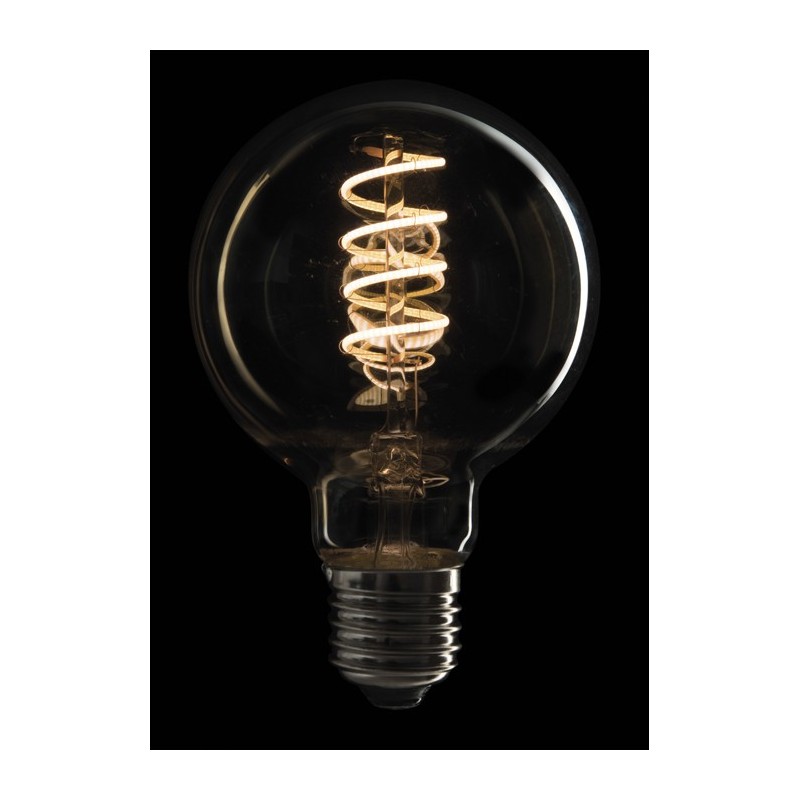 Showgear 83262 LED Filament Bulb E27